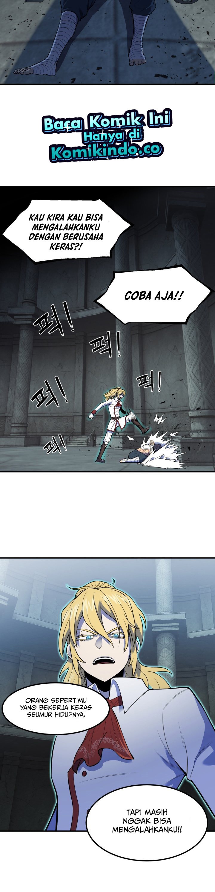 Standard of Reincarnation Chapter 01 Gambar 21