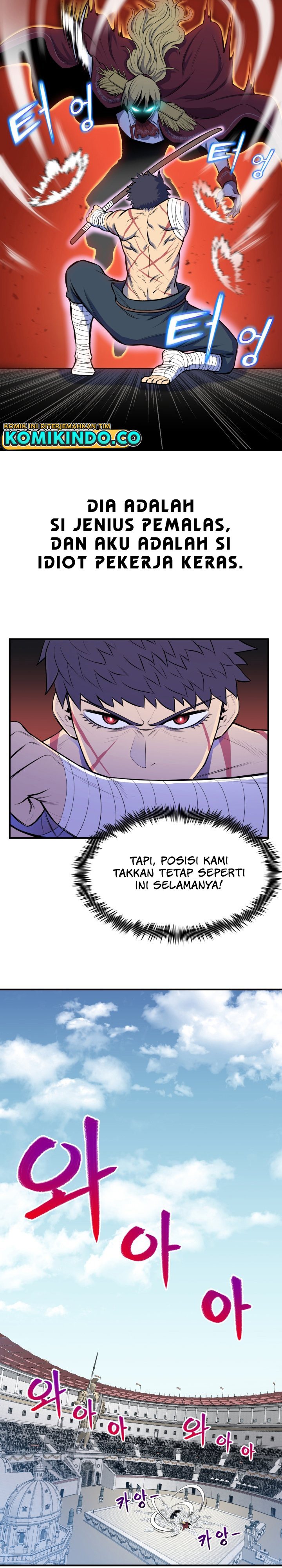 Standard of Reincarnation Chapter 01 Gambar 23