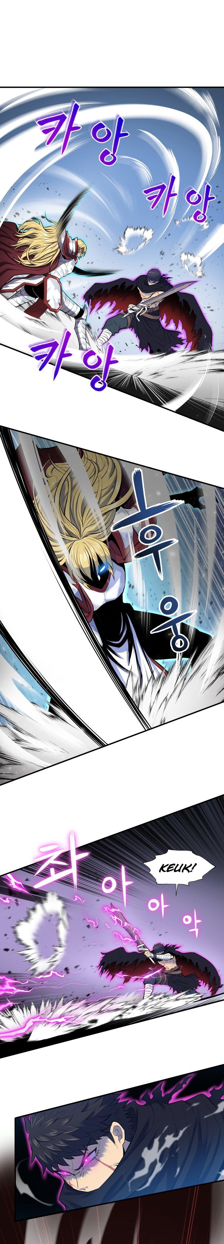 Standard of Reincarnation Chapter 01 Gambar 24
