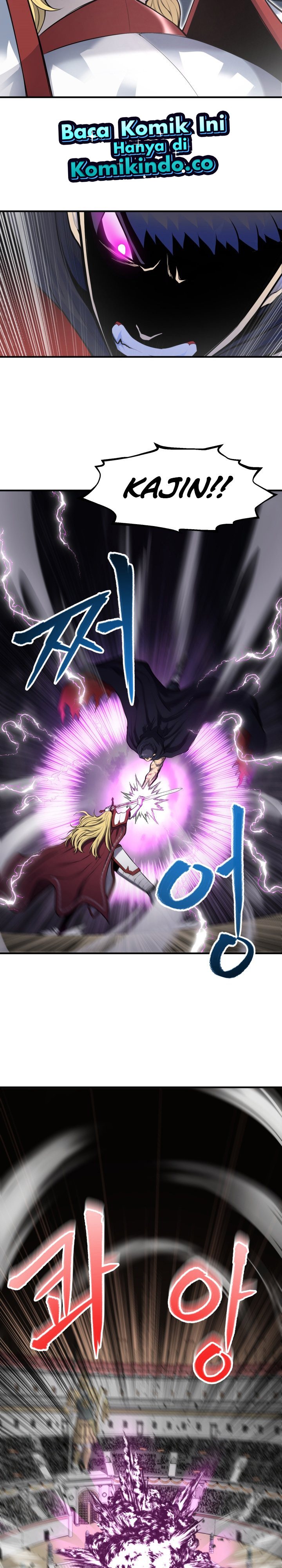 Standard of Reincarnation Chapter 01 Gambar 27