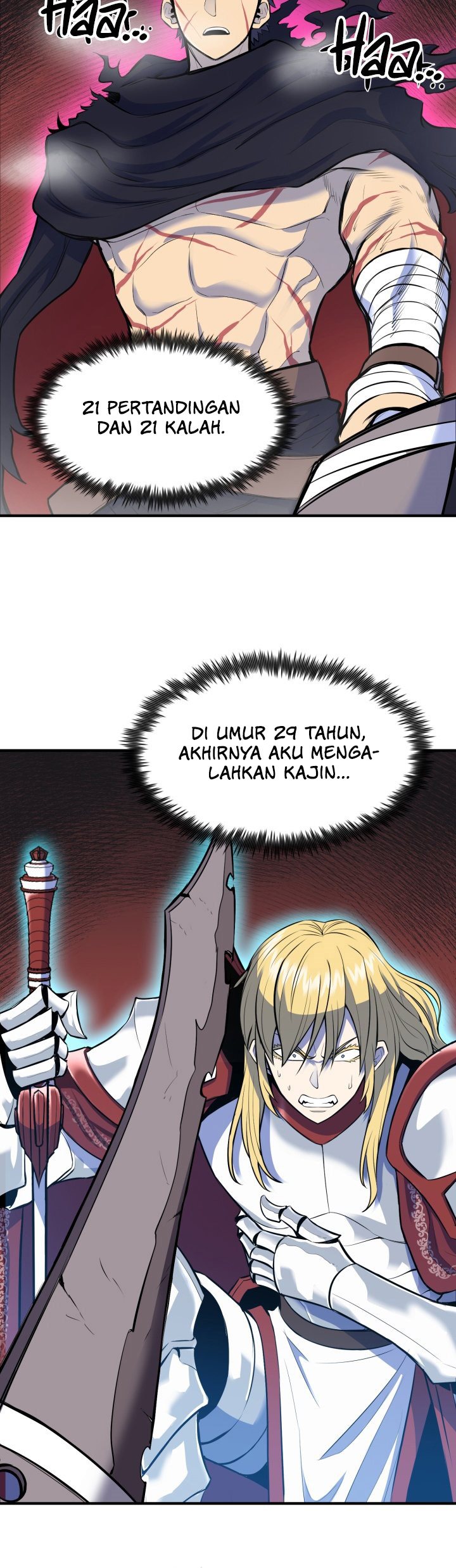 Standard of Reincarnation Chapter 01 Gambar 29