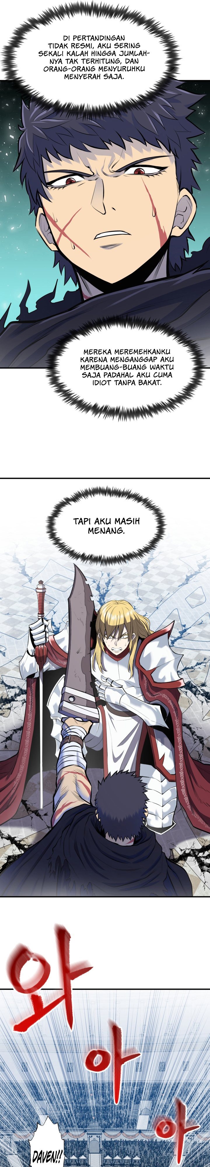 Standard of Reincarnation Chapter 01 Gambar 30