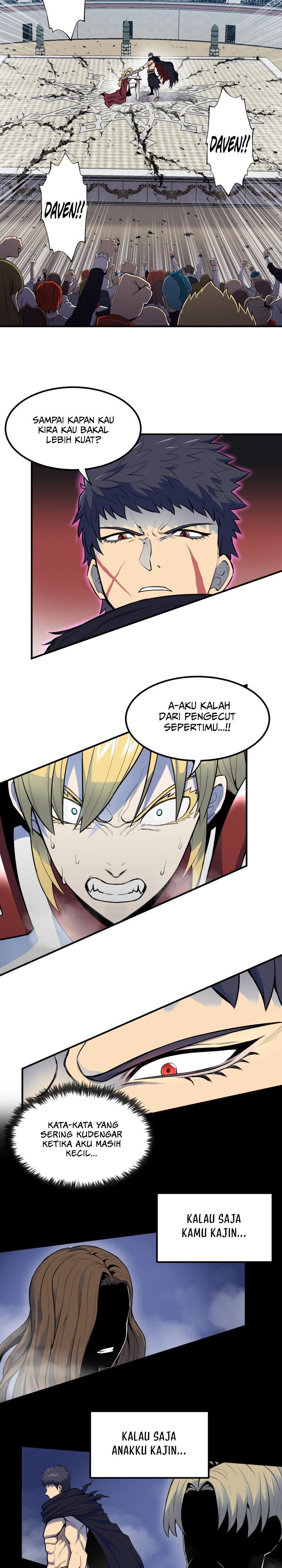 Standard of Reincarnation Chapter 01 Gambar 31