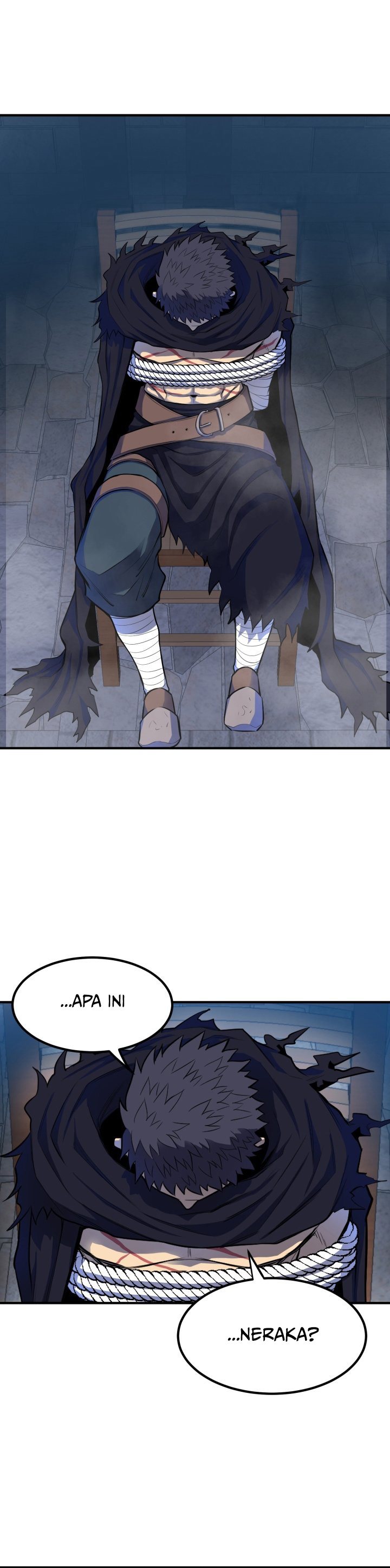 Standard of Reincarnation Chapter 01 Gambar 37