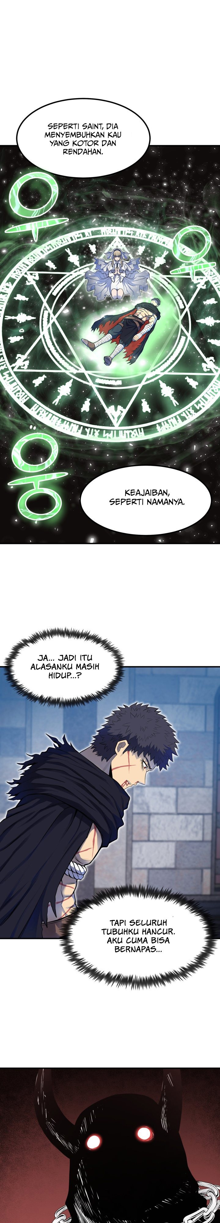 Standard of Reincarnation Chapter 01 Gambar 39