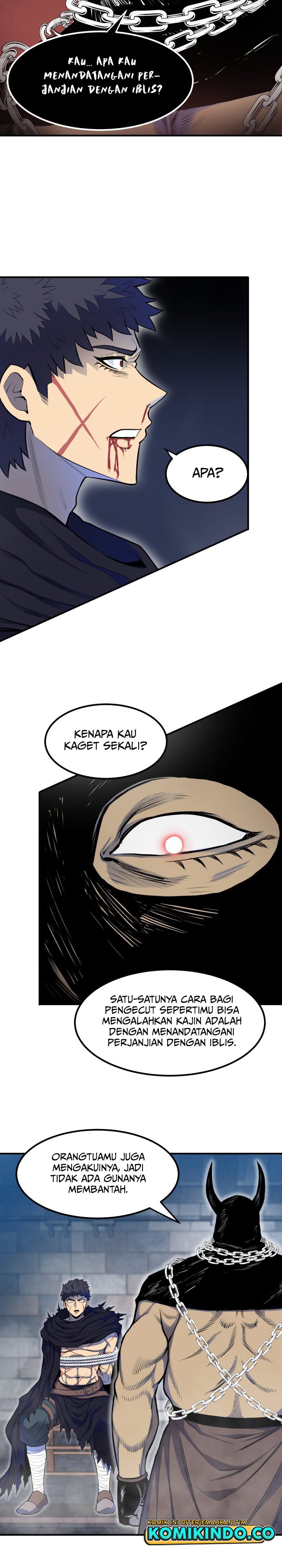Standard of Reincarnation Chapter 01 Gambar 40