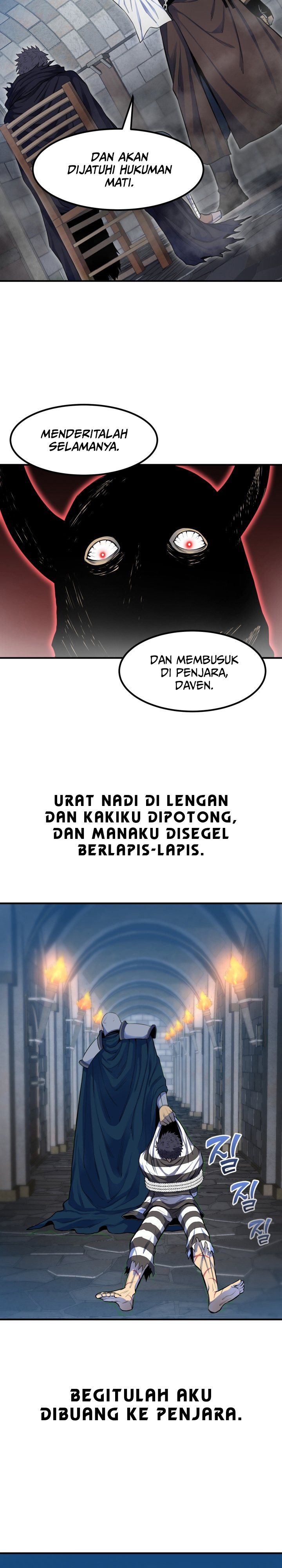 Standard of Reincarnation Chapter 01 Gambar 43