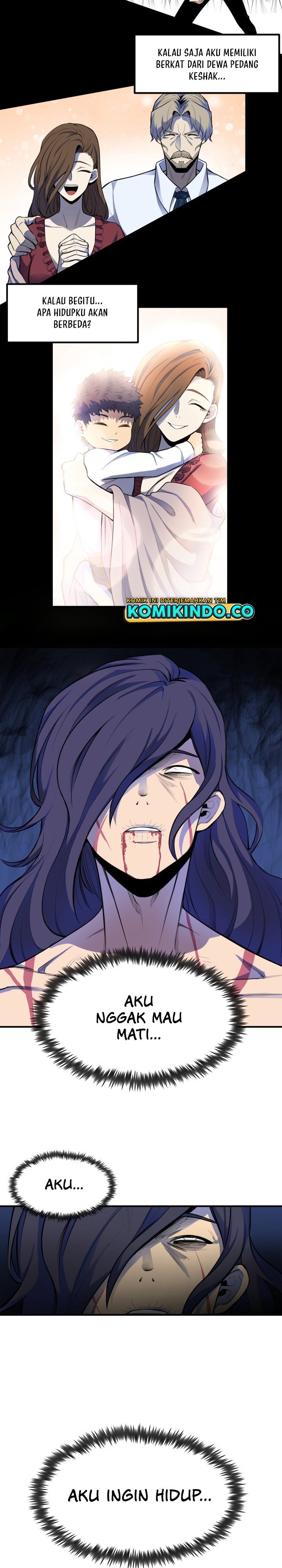 Standard of Reincarnation Chapter 01 Gambar 48