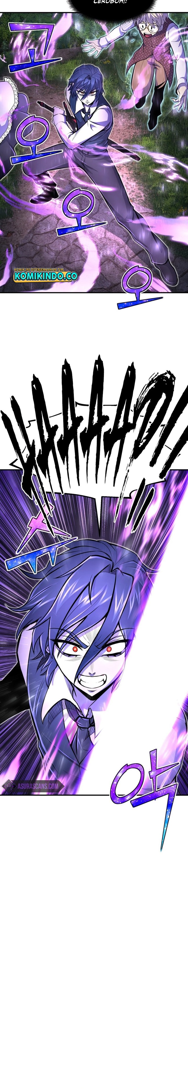 Standard of Reincarnation Chapter 22 Gambar 4