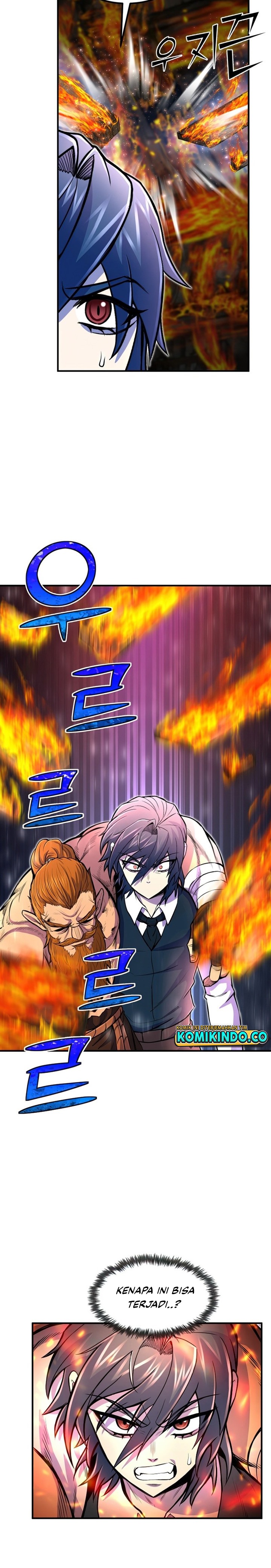 Standard of Reincarnation Chapter 22 Gambar 9
