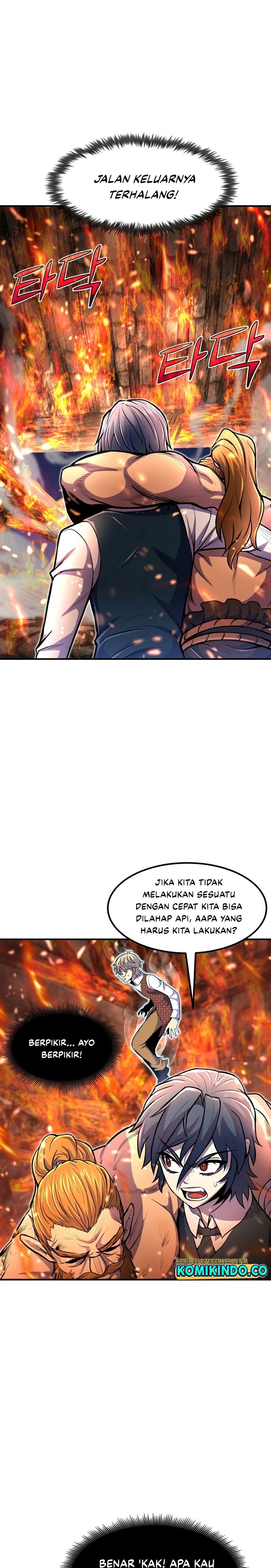 Standard of Reincarnation Chapter 22 Gambar 10