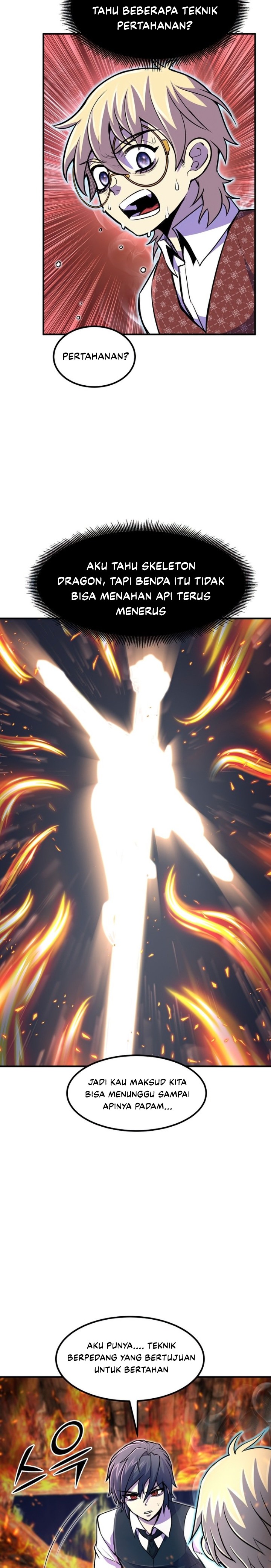 Standard of Reincarnation Chapter 22 Gambar 11