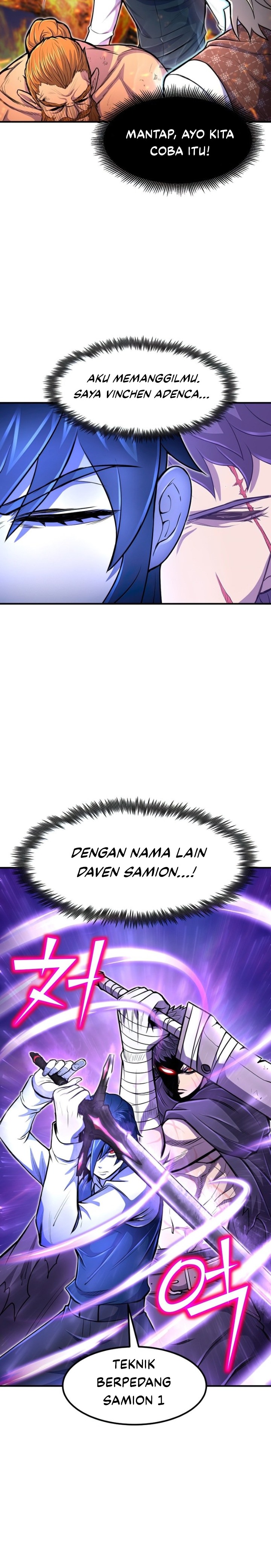 Standard of Reincarnation Chapter 22 Gambar 12