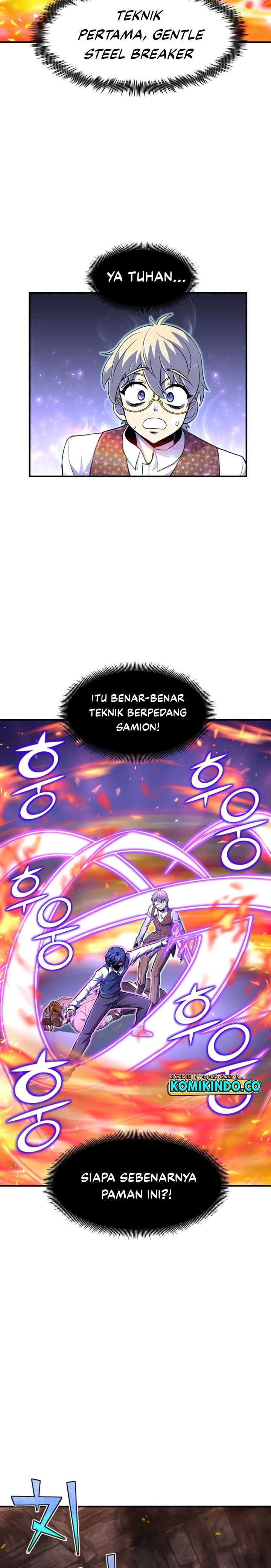 Standard of Reincarnation Chapter 22 Gambar 15