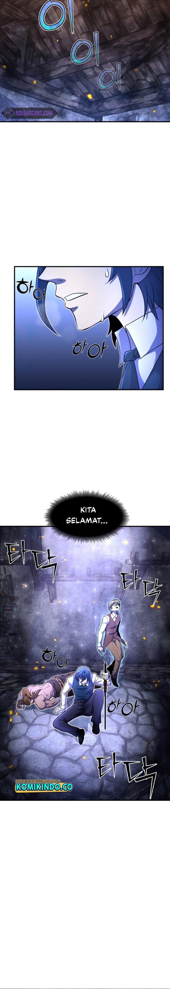 Standard of Reincarnation Chapter 22 Gambar 16