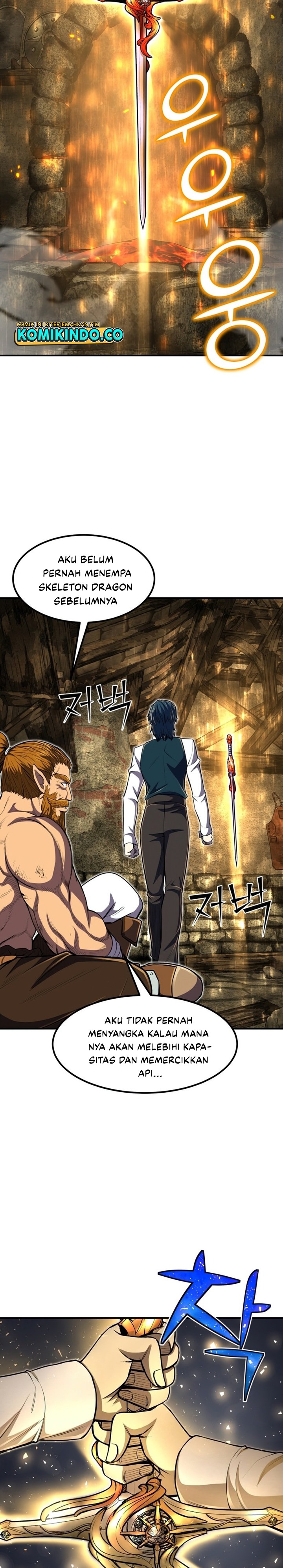 Standard of Reincarnation Chapter 22 Gambar 19