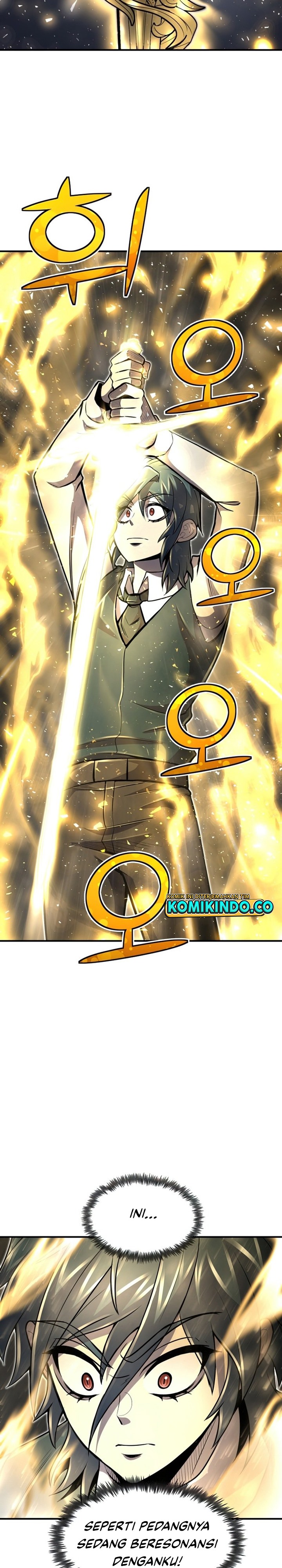 Standard of Reincarnation Chapter 22 Gambar 20