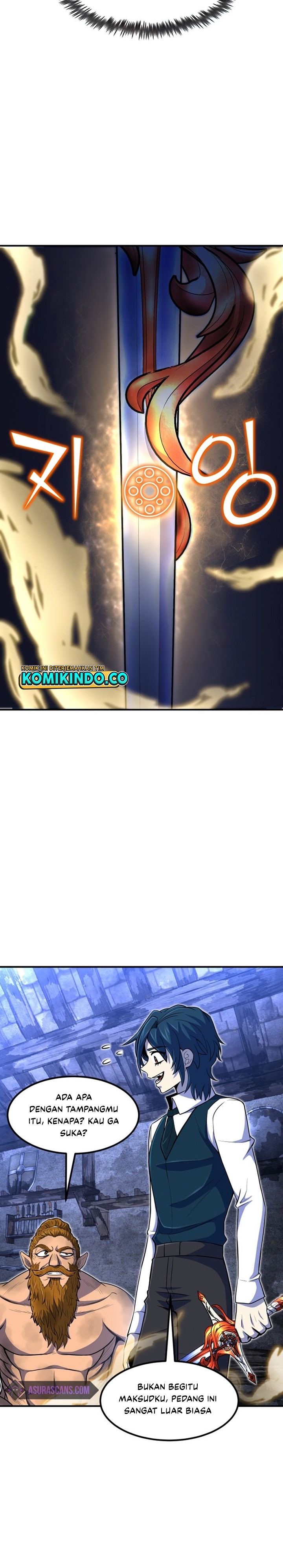Standard of Reincarnation Chapter 22 Gambar 21