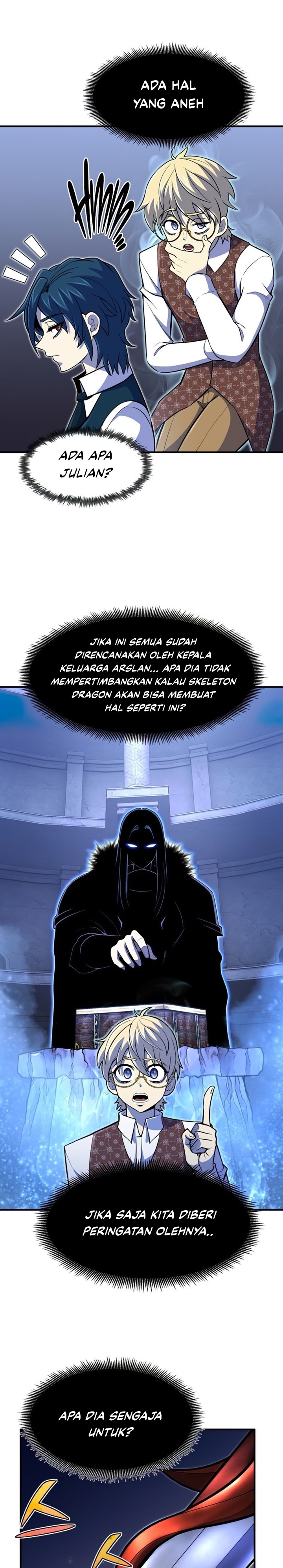 Standard of Reincarnation Chapter 22 Gambar 22