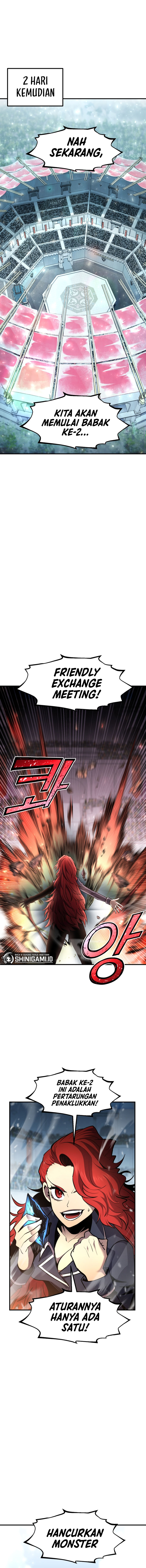Standard of Reincarnation Chapter 50 Gambar 2