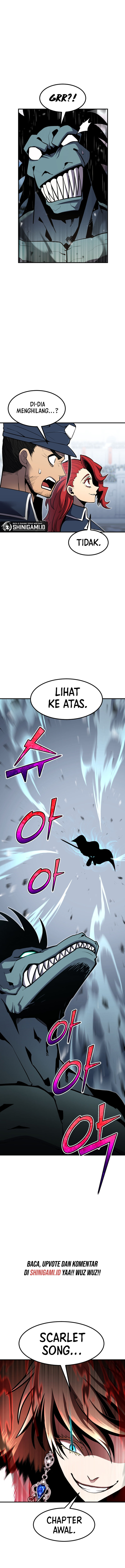 Standard of Reincarnation Chapter 50 Gambar 4