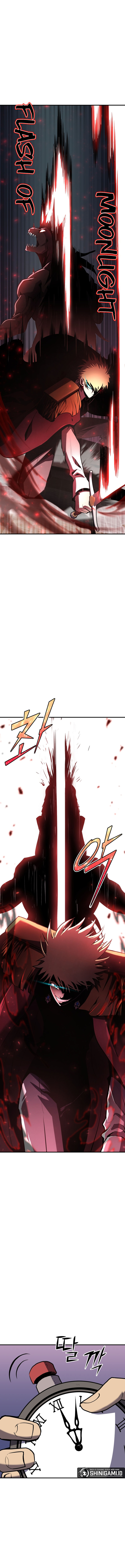 Standard of Reincarnation Chapter 50 Gambar 5