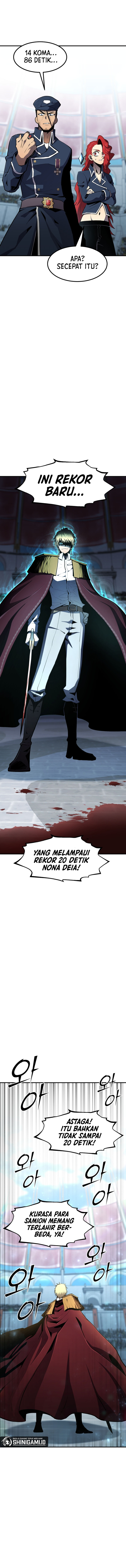 Standard of Reincarnation Chapter 50 Gambar 6