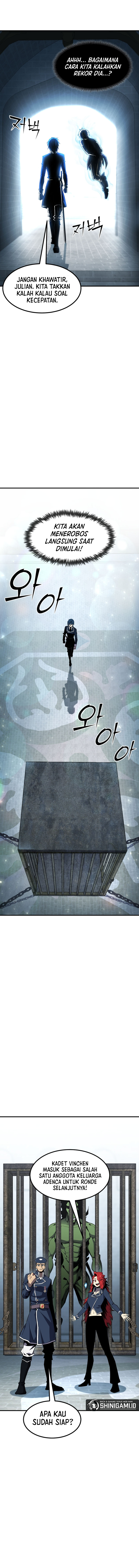 Standard of Reincarnation Chapter 50 Gambar 8