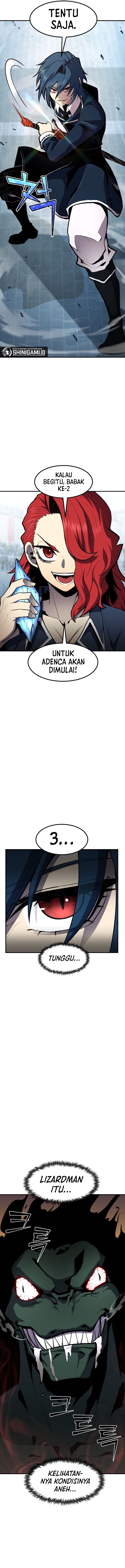 Standard of Reincarnation Chapter 50 Gambar 9