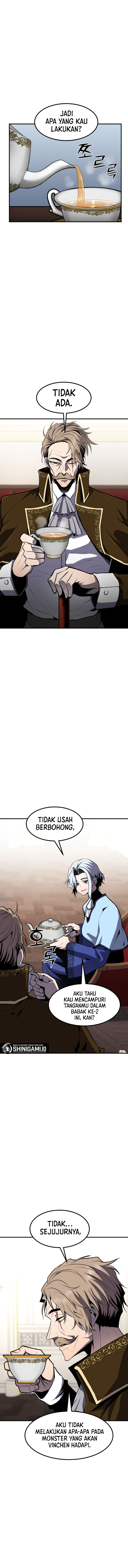 Standard of Reincarnation Chapter 50 Gambar 10