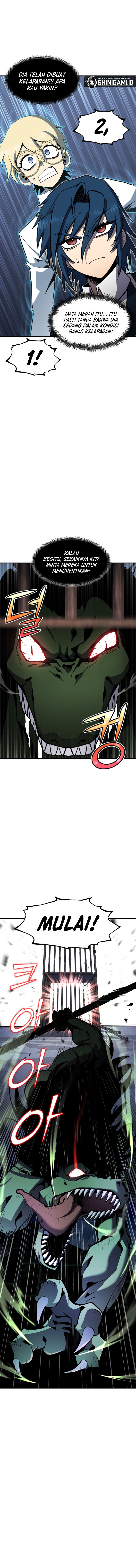 Standard of Reincarnation Chapter 50 Gambar 12
