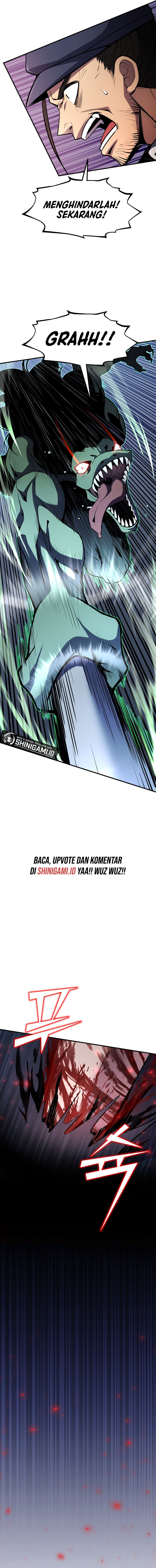 Standard of Reincarnation Chapter 50 Gambar 14