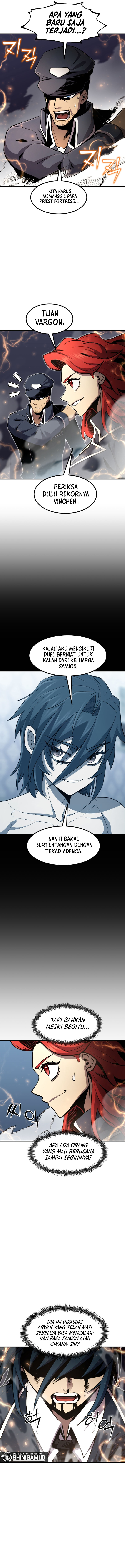 Standard of Reincarnation Chapter 50 Gambar 18
