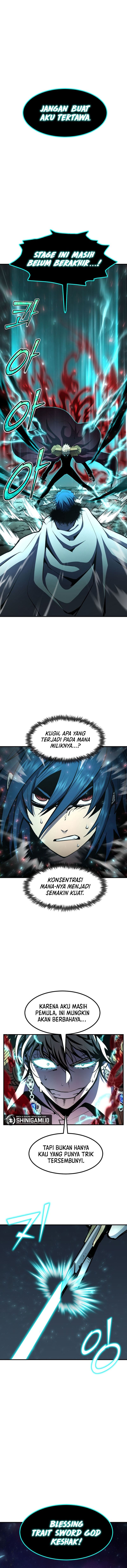 Standard of Reincarnation Chapter 54 Gambar 2