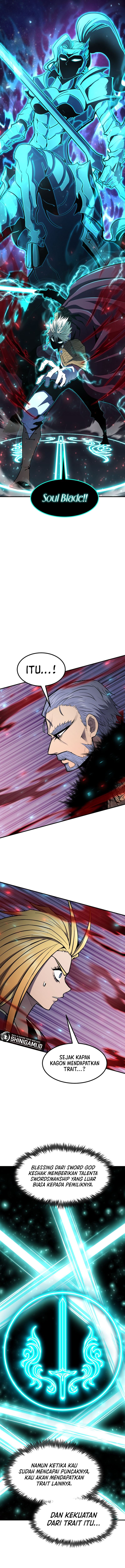 Standard of Reincarnation Chapter 54 Gambar 3