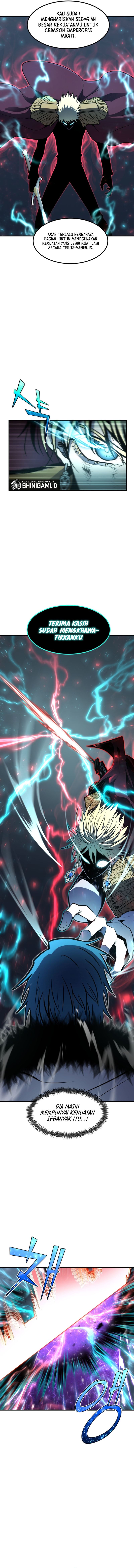 Standard of Reincarnation Chapter 54 Gambar 5