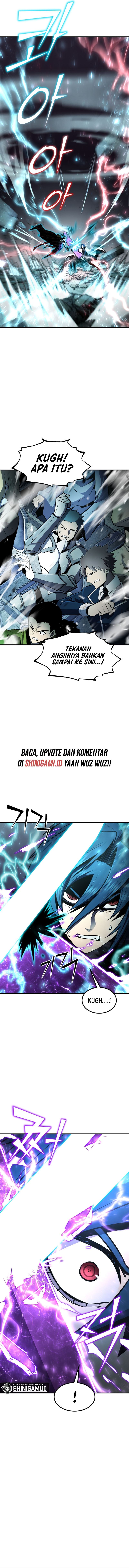 Standard of Reincarnation Chapter 54 Gambar 6