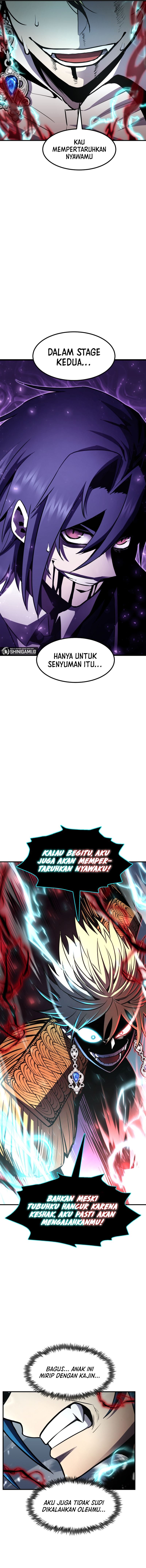 Standard of Reincarnation Chapter 54 Gambar 7