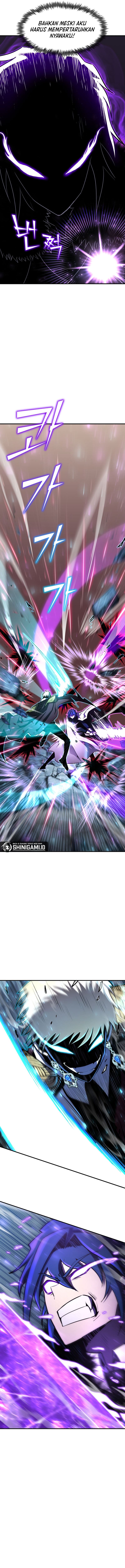 Standard of Reincarnation Chapter 54 Gambar 8