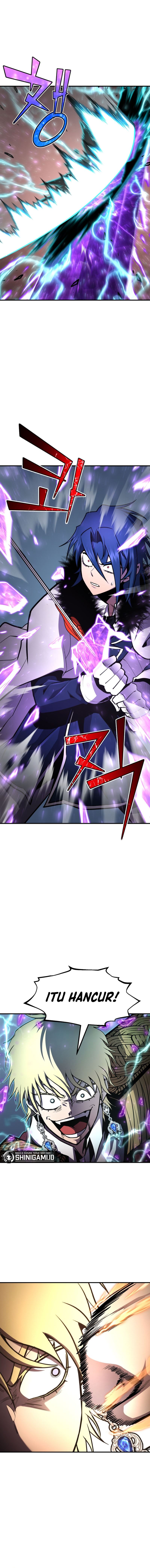 Standard of Reincarnation Chapter 54 Gambar 9