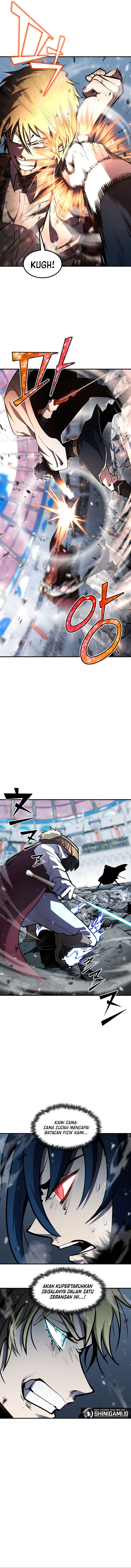 Standard of Reincarnation Chapter 54 Gambar 10