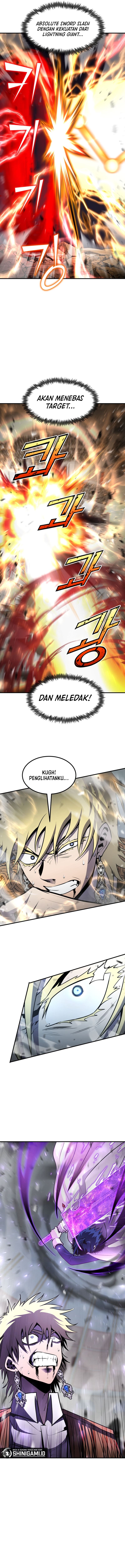Standard of Reincarnation Chapter 54 Gambar 12