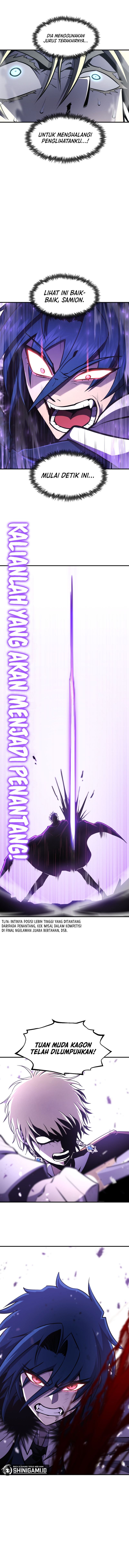 Standard of Reincarnation Chapter 54 Gambar 13