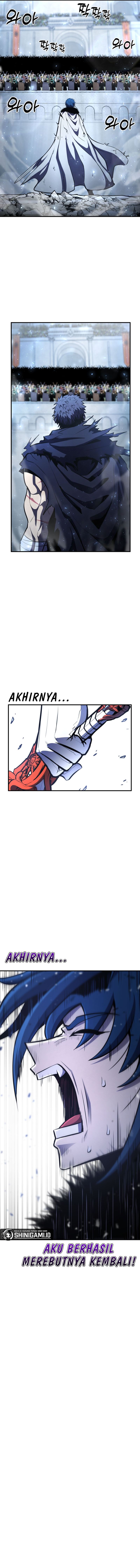 Standard of Reincarnation Chapter 54 Gambar 15