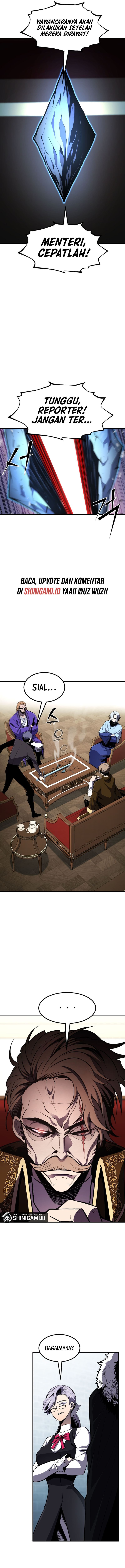 Standard of Reincarnation Chapter 54 Gambar 16