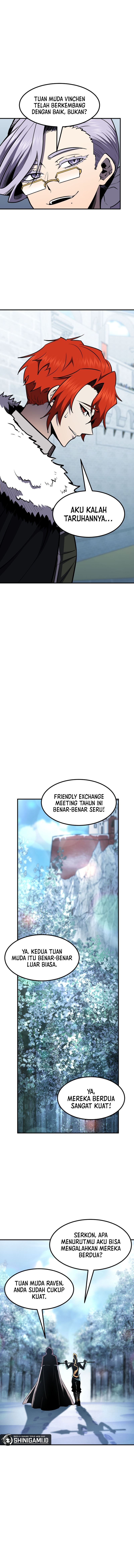 Standard of Reincarnation Chapter 54 Gambar 17