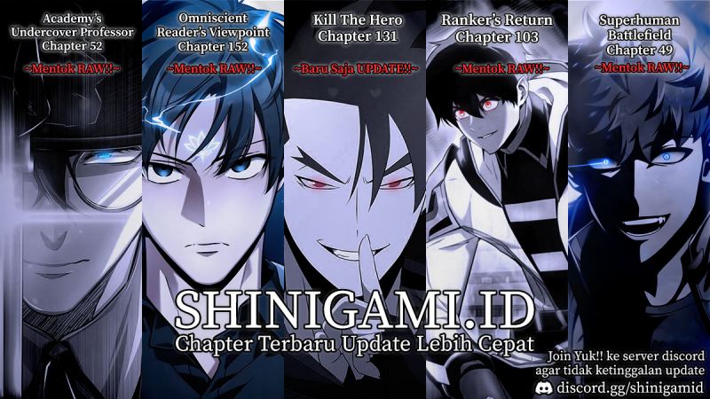 Standard of Reincarnation Chapter 54 Gambar 20