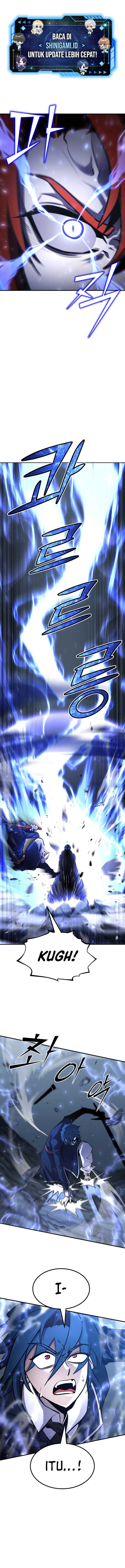 Standard of Reincarnation Chapter 57 Gambar 2