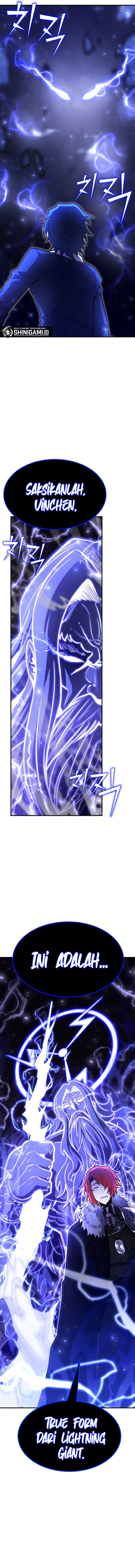 Standard of Reincarnation Chapter 57 Gambar 3