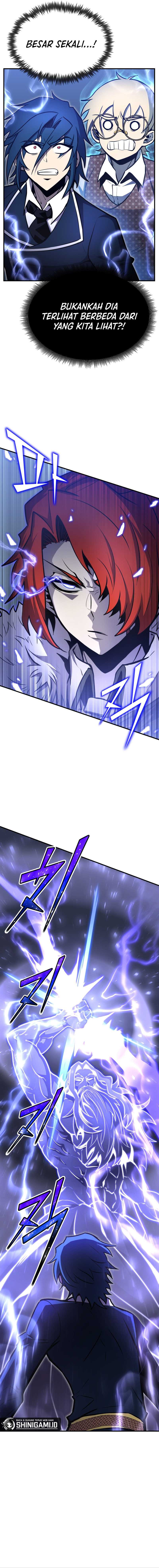 Standard of Reincarnation Chapter 57 Gambar 4